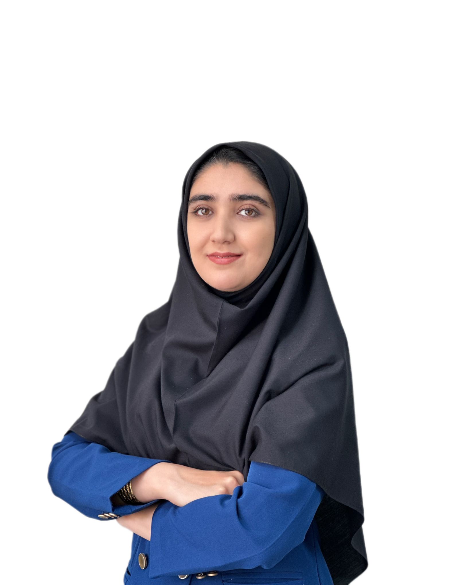 Zahra Habibi